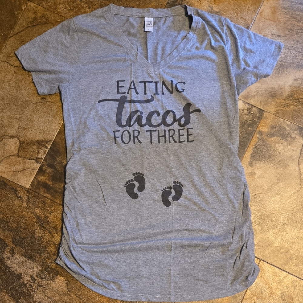 Maternity Shirt
